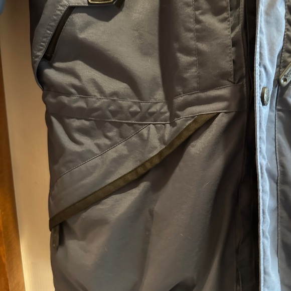 Cabela's Guidewear Xtreme Late-Season Parka - Picture 4 of 10